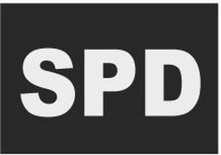 SPD logo