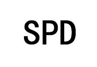 SPD logo