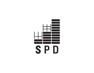 SPD logo