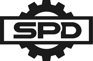 SPD logo