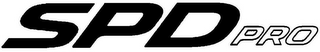 SPD PRO logo