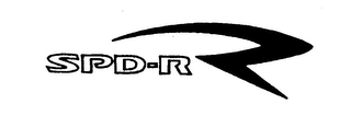 SPD-R logo