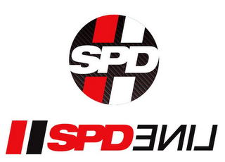 SPD SPD ENIL logo