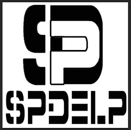 SPD SPDELP logo
