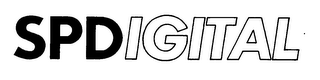 SPDIGITAL logo