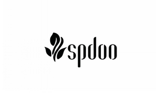SPDOO logo