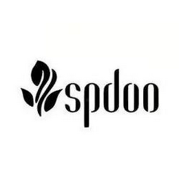 SPDOO logo