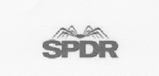 SPDR logo
