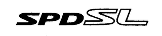 SPDSL logo