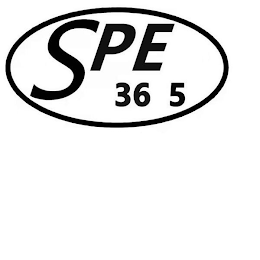 SPE 36 5 logo