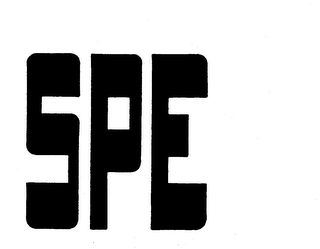 SPE logo