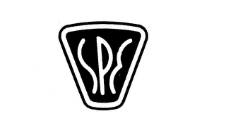 SPE logo
