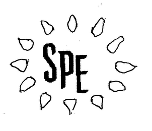 SPE logo
