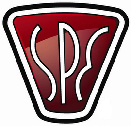 SPE logo