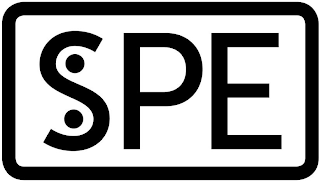 SPE logo