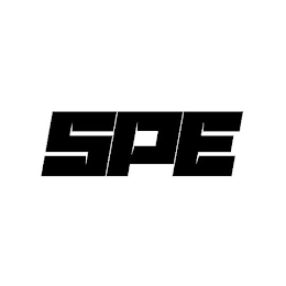 SPE logo