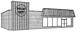 SPE-DEE MART logo