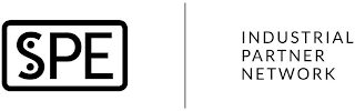 SPE | INDUSTRIAL PARTNER NETWORK logo