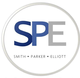 SPE SMITH · PARKER · ELLIOTT logo