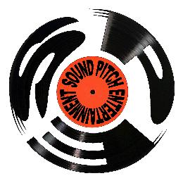 SPE SOUND PITCH ENTERTAINMENT logo