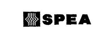 SPEA logo