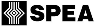 SPEA logo