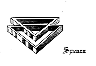 SPEACA logo