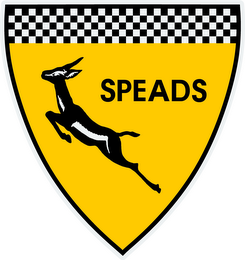 SPEADS logo