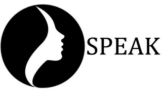 SPEAK logo
