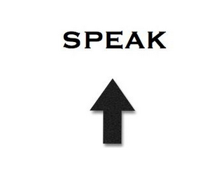 SPEAK logo