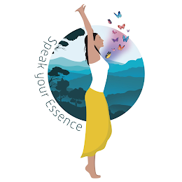 SPEAK YOUR ESSENCE logo