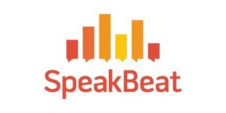 SPEAKBEAT logo