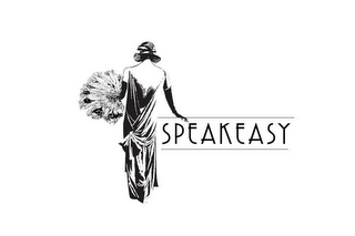 SPEAKEASY logo