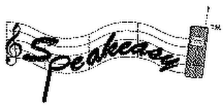 SPEAKEASY logo