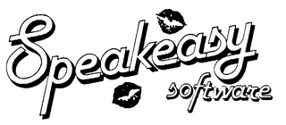 SPEAKEASY SOFTWARE logo