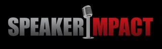 SPEAKER IMPACT logo