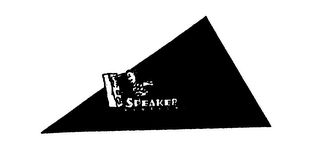 SPEAKER SOLUTIONS logo