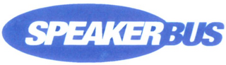 SPEAKERBUS logo