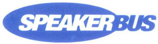 SPEAKERBUS logo