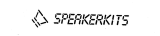 SPEAKERKITS logo