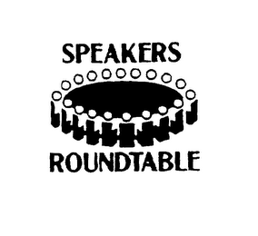 SPEAKERS ROUNDTABLE logo