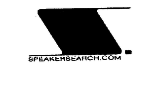 SPEAKERSEARCH.COM logo