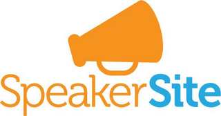 SPEAKERSITE logo