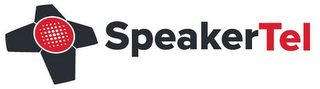 SPEAKERTEL logo