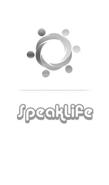 SPEAKLIFE logo