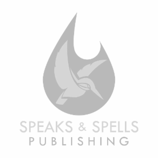 SPEAKS & SPELLS PUBLISHING logo