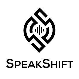 SPEAKSHIFT logo