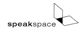SPEAKSPACE logo