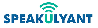 SPEAKULYANT logo