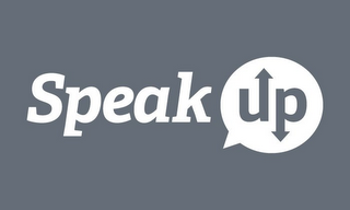 SPEAKUP logo